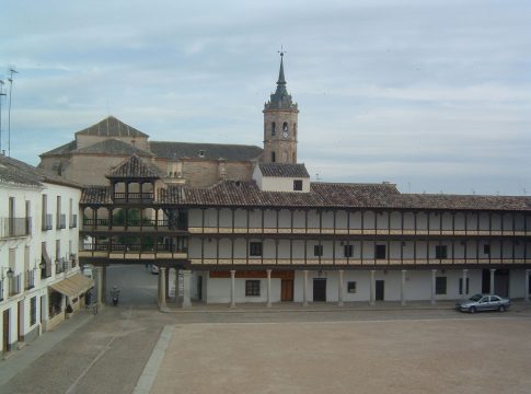 Tembleque-Plaza-Mayor